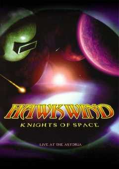 Hawkwind: Knights of Space - Movie