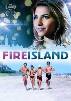 Fire Island - Movie