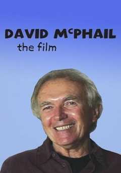 David Mcphail - The Film - Movie
