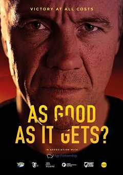 As Good as It Gets? - Movie