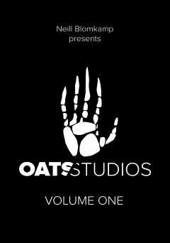Oats Studios: Volume 1 - Movie
