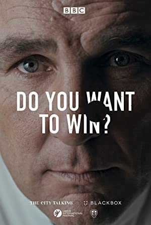 Do You Want To Win? - amazon prime