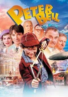 Peter Bell: The Movie