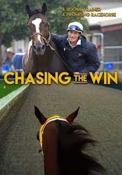 Chasing the Win - Movie