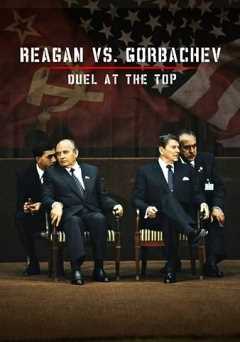 Reagan vs. Gorbachev: Duel At The Top - amazon prime