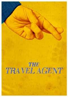 The Travel Agent - amazon prime
