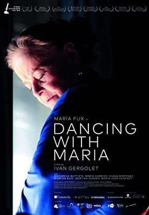 Dancing with Maria - amazon prime