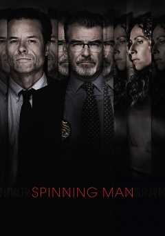 Spinning Man - Movie