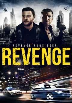 Revenge - Movie