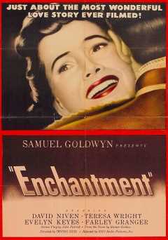 Enchantment - Movie