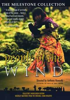 People of the Wind - Movie