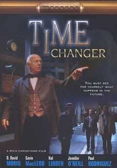 Time Changer - Movie