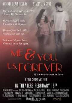 Me & You, Us, Forever - tubi tv