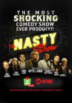 The Nasty Show - tubi tv