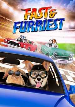 Fast and Furriest - Movie