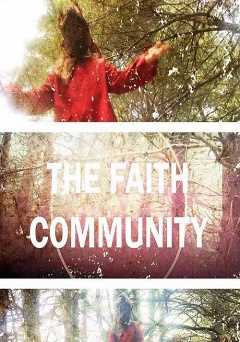 The Faith Community - amazon prime