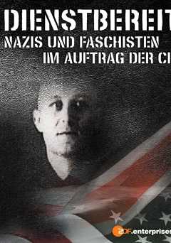 Nazis in the Cia