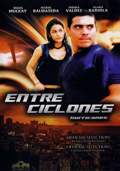 Entre Ciclones - Movie
