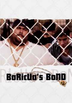 Boricuas Bond - Movie