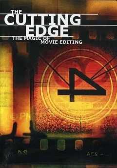 The Cutting Edge: The Magic of Movie Editing - starz 