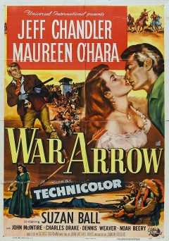 War Arrow - starz 
