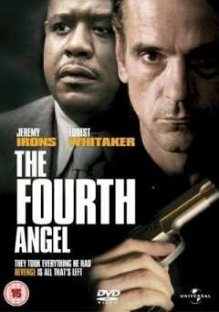 The Fourth Angel - Movie