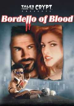Tales From The Crypt: Bordello of Blood - starz 