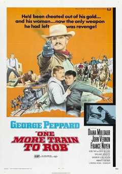 One More Train to Rob - Movie