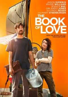 The Book of Love - starz 