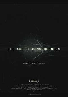 The Age of Consequences - starz 
