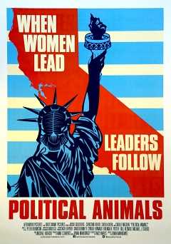 Political Animals - amazon prime