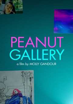 Peanut Gallery - amazon prime