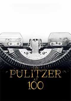 The Pulitzer at 100 - starz 