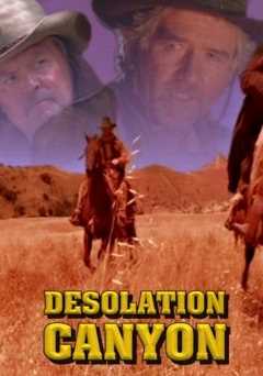 Desolation Canyon - starz 