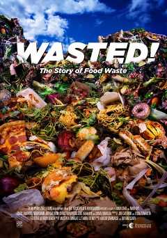 Wasted! The Story of Food Waste - starz 