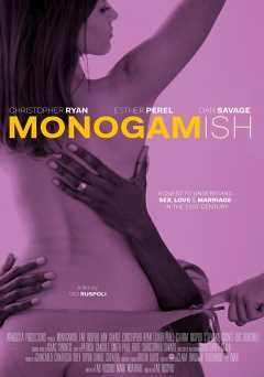 Monogamish - starz 