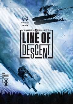 Volkswagen Presents: Warren Millers Line of Descent - Movie