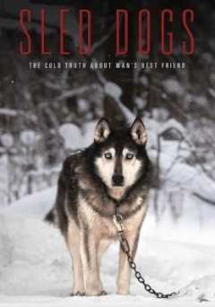 Sled Dogs - Movie
