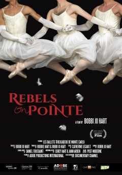 Rebels on Pointe - Movie