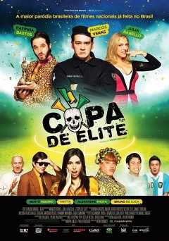 Copa De Elite - starz 