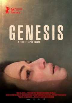 Genesis - starz 
