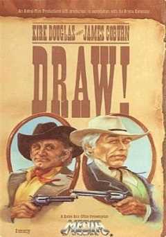 Draw! - Movie