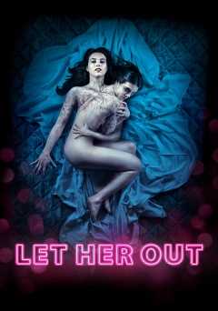 Let Her Out - amazon prime