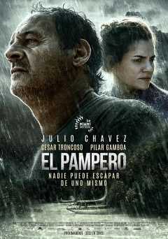 El Pampero - Movie