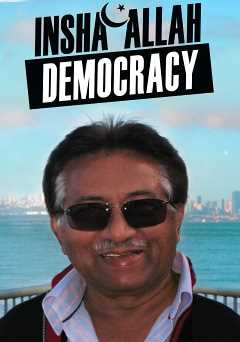 InshaAllah Democracy - Movie