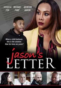 Jasons Letter - Movie