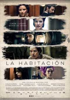 La Habitacion - Movie