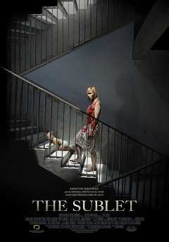The Sublet - Movie