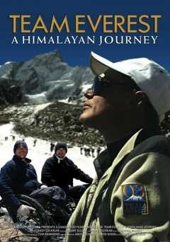 Team Everest: A Himalayan Journey - Movie