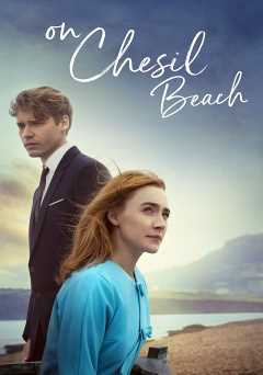 On Chesil Beach - Movie